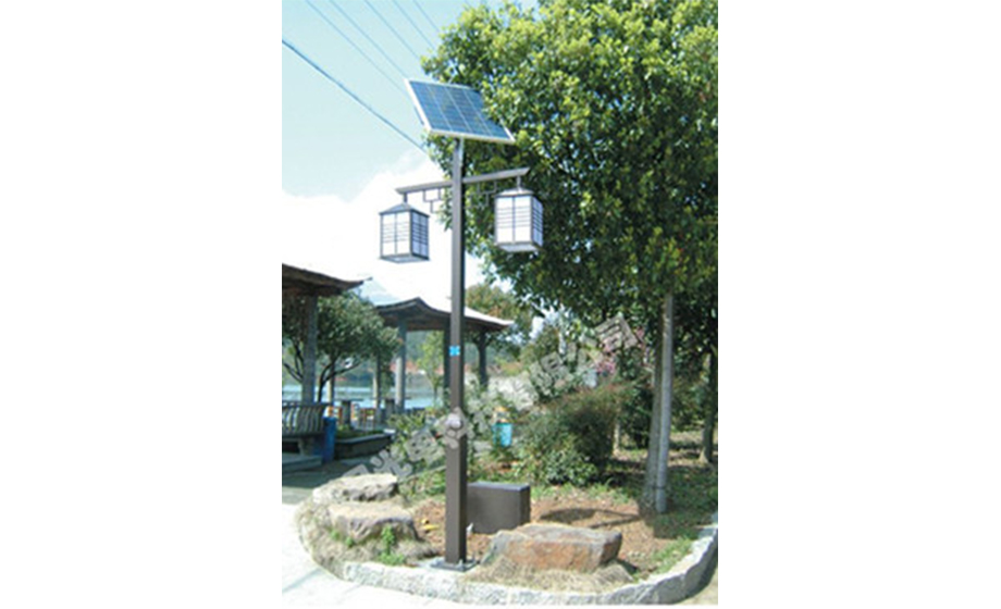 太陽能庭院燈TLD-19 太陽能庭院燈TLD-19