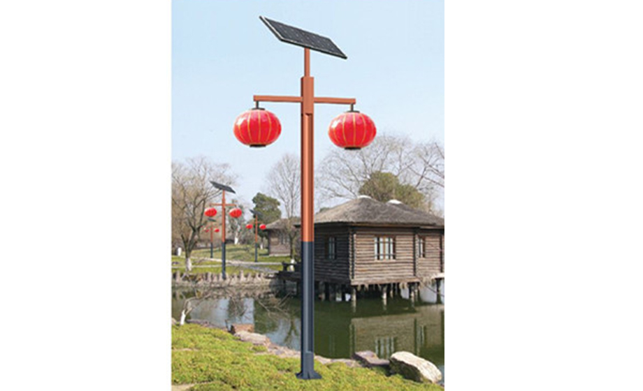 太陽(yáng)能庭院燈TLD-18 太陽(yáng)能庭院燈TLD-18