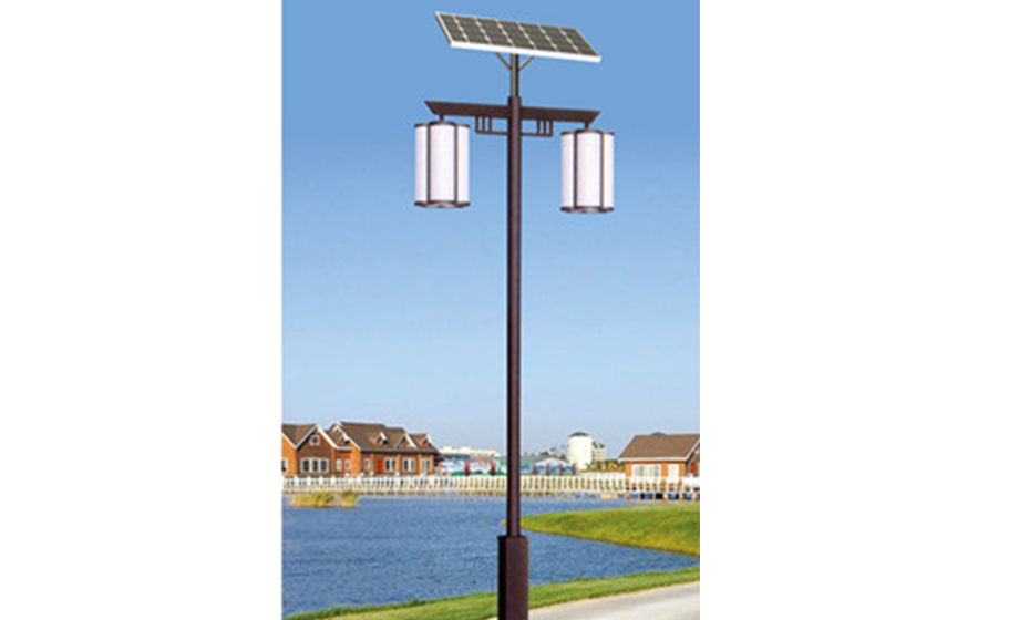 太陽能庭院燈LTD-10 太陽能庭院燈LTD-10