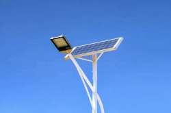 太陽能路燈故障怎么辦？如何查找原因并修復呢？