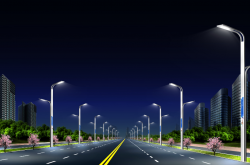 注意！ 路燈安裝需要關注的安全問題，你了解嗎？