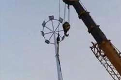 高桿燈動輒高度二三十米，怎樣保證高桿燈的牢固和安全--高桿燈安裝前應注意哪些問題呢？