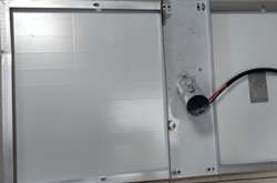 太陽能路燈發(fā)展日新月異，推薦一個(gè)最新太陽能路燈安裝步驟