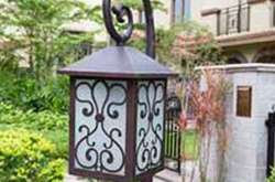 路燈的類型是什么？路燈和景觀燈有什么區(qū)別。