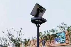 太陽能路燈要如何控制時間呢？