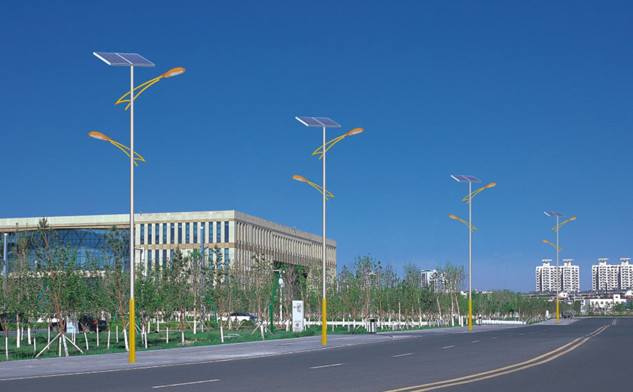 太陽(yáng)能路燈，太陽(yáng)能路燈維修