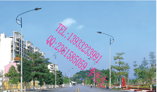 路燈LD_8 路燈LD_8