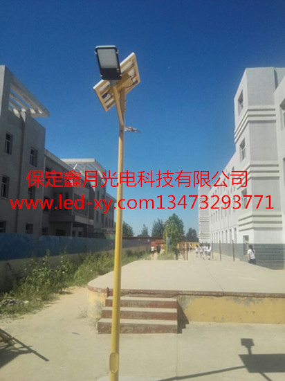 鋰電太陽(yáng)能路燈 鋰電太陽(yáng)能路燈