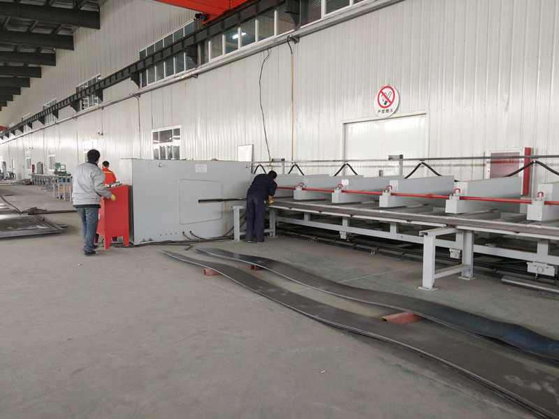 太陽能路燈,燈桿生產(chǎn)設(shè)備