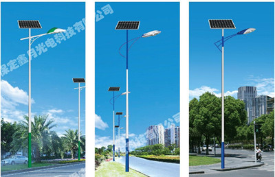 太陽(yáng)能路燈、太陽(yáng)能庭院燈