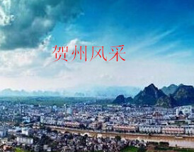 太陽能路燈,賀州